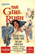 The Girl Rush - трейлер и описание.