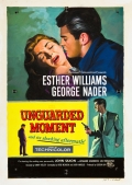 The Unguarded Moment - трейлер и описание.