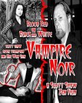 Vampire Noir - трейлер и описание.