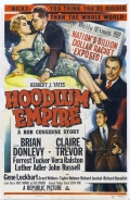 Hoodlum Empire - трейлер и описание.