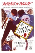 Street-Fighter - трейлер и описание.