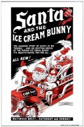Santa and the Ice Cream Bunny - трейлер и описание.