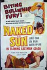 Naked in the Sun - трейлер и описание.