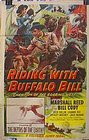 Riding with Buffalo Bill - трейлер и описание.