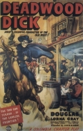 Deadwood Dick - трейлер и описание.