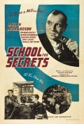 School for Secrets - трейлер и описание.