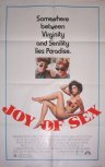 Радость секса - трейлер и описание.