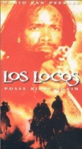 Los Locos - трейлер и описание.