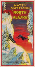 North of Alaska - трейлер и описание.