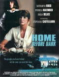 Home Before Dark - трейлер и описание.