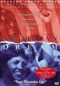 Американская мечта - трейлер и описание.
