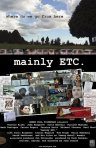 Mainly Etc. - трейлер и описание.