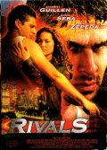 Rivals - трейлер и описание.