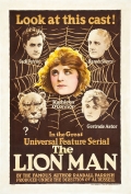 The Lion Man - трейлер и описание.