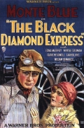 The Black Diamond Express - трейлер и описание.
