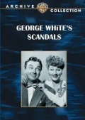 George White's Scandals - трейлер и описание.