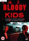 Bloody Kids - трейлер и описание.