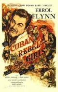Cuban Rebel Girls - трейлер и описание.