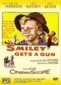 Smiley Gets a Gun - трейлер и описание.