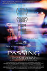 Passing Darkness - трейлер и описание.