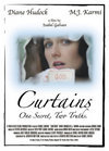 Curtains - трейлер и описание.