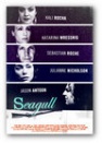 Seagull - трейлер и описание.