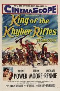 King of the Khyber Rifles - трейлер и описание.