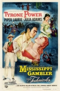 The Mississippi Gambler - трейлер и описание.