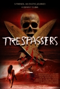 Trespassers - трейлер и описание.
