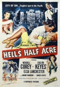 Hell's Half Acre - трейлер и описание.