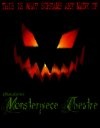Monsterpiece Theatre Volume 1 - трейлер и описание.