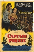 Капитан-пират - трейлер и описание.
