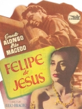 Felipe de Jesus - трейлер и описание.