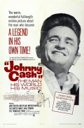 Johnny Cash! The Man, His World, His Music - трейлер и описание.