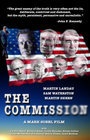 The Commission - трейлер и описание.
