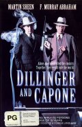 Диллинджер и Капоне - трейлер и описание.