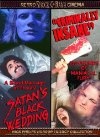 Satan's Black Wedding - трейлер и описание.