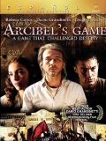 El juego de Arcibel - трейлер и описание.