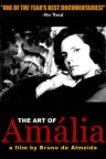 The Art of Amalia - трейлер и описание.