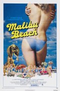 Пляж Малибу - трейлер и описание.