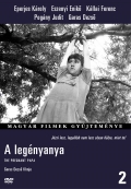 A legenyanya - трейлер и описание.