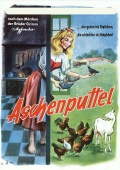 Aschenputtel - трейлер и описание.