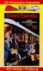 Orient-Express - трейлер и описание.