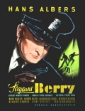 Sergeant Berry - трейлер и описание.