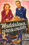 Maddalena, zero in condotta - трейлер и описание.