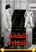 Andula vyhrala - трейлер и описание.