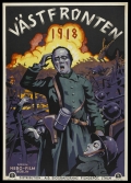 Западный фронт, 1918 год - трейлер и описание.