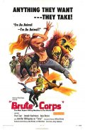 Brute Corps - трейлер и описание.