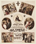 War Brides - трейлер и описание.