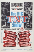 The Big T.N.T. Show - трейлер и описание.